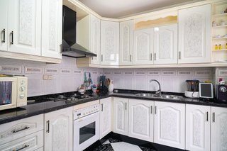 Casa adosada en venta en Motril pueblo en Motril