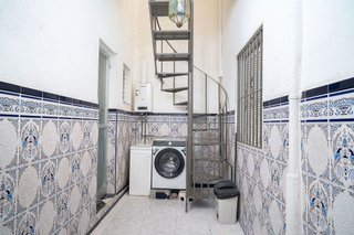 Casa adosada en venta en Motril pueblo en Motril