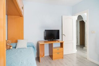 Casa adosada en venta en Motril pueblo en Motril