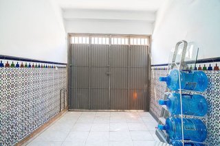 Casa adosada en venta en Motril pueblo en Motril