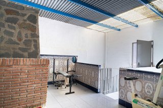 Casa adosada en venta en Motril pueblo en Motril