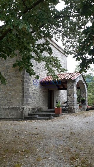 Chalet en venta en Valle de Mena