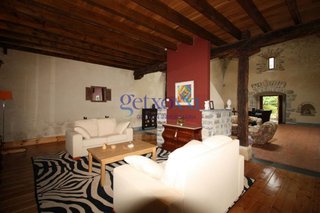 Chalet en venta en Valle de Mena
