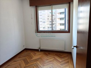 Piso en alquiler en Areal – Zona Centro en Vigo
