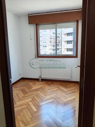 Piso en alquiler en Areal – Zona Centro en Vigo