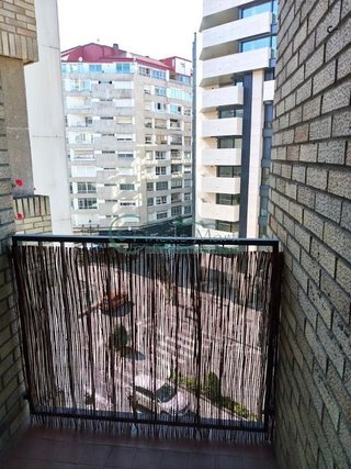 Piso en alquiler en Areal – Zona Centro en Vigo