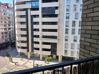 Piso en alquiler en Areal – Zona Centro en Vigo