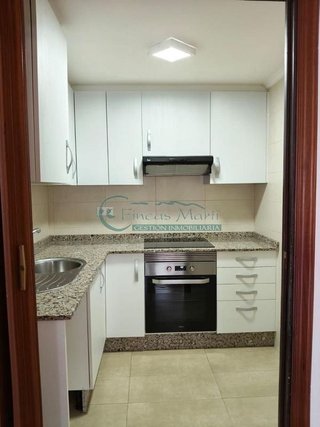 Piso en alquiler en Areal – Zona Centro en Vigo