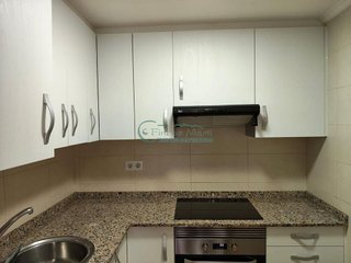 Piso en alquiler en Areal – Zona Centro en Vigo