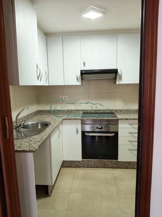 Piso en alquiler en Areal – Zona Centro en Vigo
