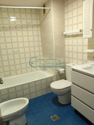Piso en alquiler en Areal – Zona Centro en Vigo