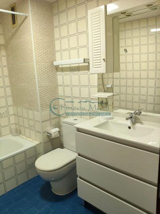 Piso en alquiler en Areal – Zona Centro en Vigo