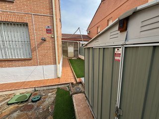 Casa adosada en venta en Griñón