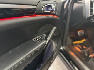 Porsche Cayenne 2015