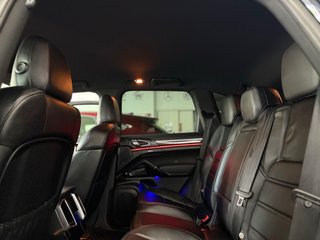 Porsche Cayenne 2015