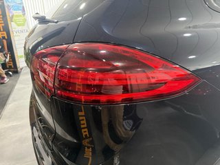 Porsche Cayenne 2015