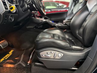 Porsche Cayenne 2015