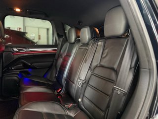 Porsche Cayenne 2015