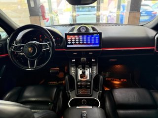 Porsche Cayenne 2015