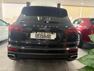 Porsche Cayenne 2015