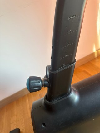 Bicicleta Estática Domyos Bike 500