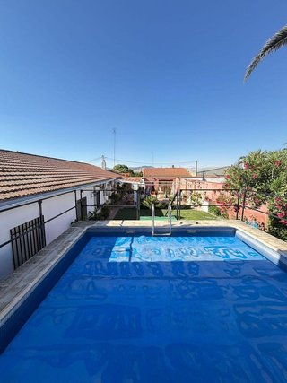 Chalet en venta en Malagón