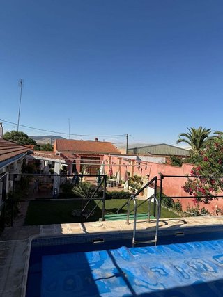 Chalet en venta en Malagón