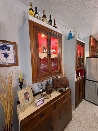 Chalet en venta en Malagón