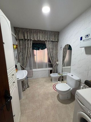 Chalet en venta en Malagón