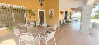 Casa en venta en Novelda