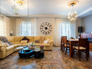 Chalet en venta en La Foia - Daimés - Asprella en Elche