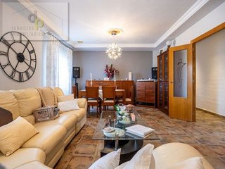 Chalet en venta en La Foia - Daimés - Asprella en Elche