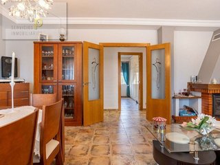 Chalet en venta en La Foia - Daimés - Asprella en Elche