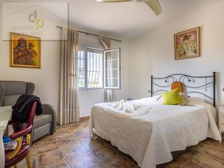 Chalet en venta en La Foia - Daimés - Asprella en Elche
