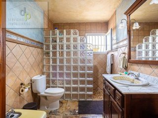 Chalet en venta en La Foia - Daimés - Asprella en Elche