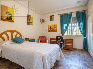 Chalet en venta en La Foia - Daimés - Asprella en Elche