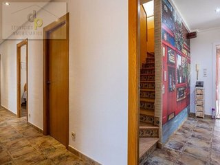 Chalet en venta en La Foia - Daimés - Asprella en Elche