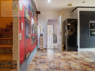 Chalet en venta en La Foia - Daimés - Asprella en Elche