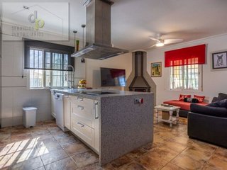 Chalet en venta en La Foia - Daimés - Asprella en Elche