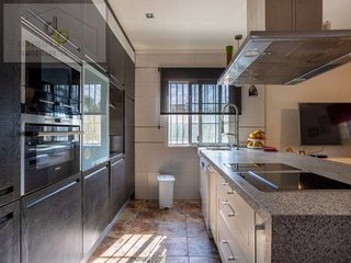 Chalet en venta en La Foia - Daimés - Asprella en Elche
