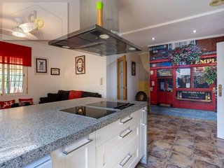 Chalet en venta en La Foia - Daimés - Asprella en Elche