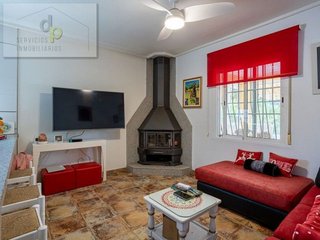 Chalet en venta en La Foia - Daimés - Asprella en Elche