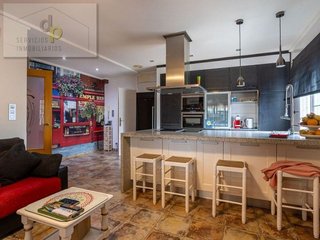 Chalet en venta en La Foia - Daimés - Asprella en Elche