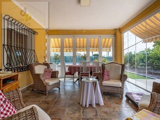 Chalet en venta en La Foia - Daimés - Asprella en Elche