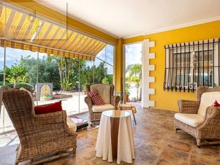 Chalet en venta en La Foia - Daimés - Asprella en Elche