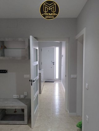 Casa en venta en La Zarzuela-San José-Belén en Linares