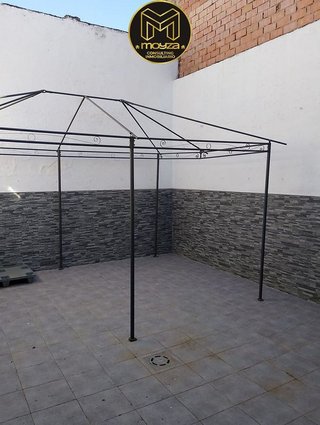 Casa en venta en La Zarzuela-San José-Belén en Linares
