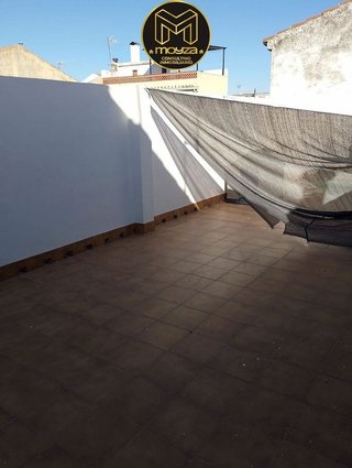 Casa en venta en La Zarzuela-San José-Belén en Linares