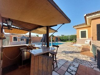 Chalet en venta en Ctra de Sevilla - Ronda sur en Badajoz