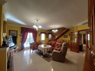 Chalet en venta en Ctra de Sevilla - Ronda sur en Badajoz